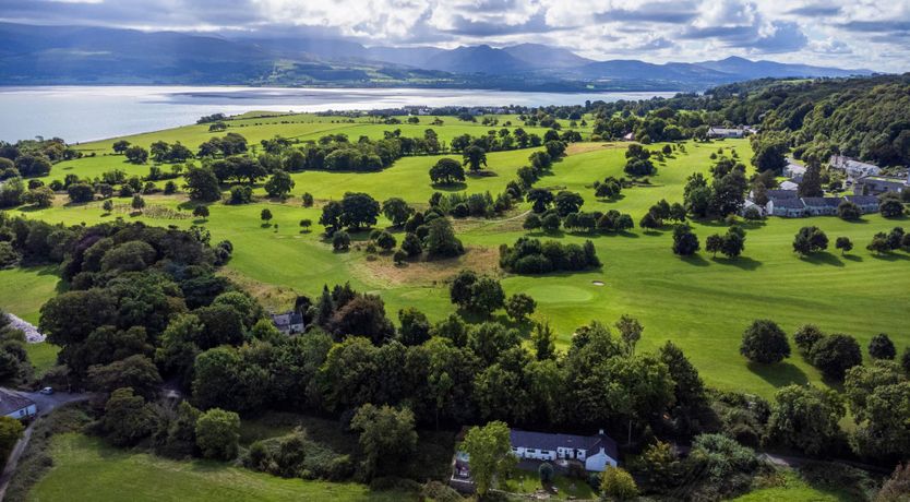 Photo of Ty Bach - Beaumaris