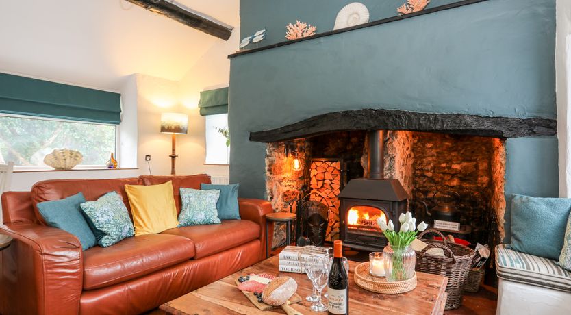 Photo of Ty Bach - Beaumaris