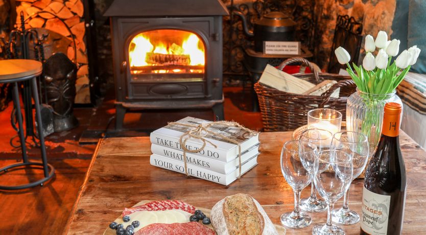 Photo of Ty Bach - Beaumaris