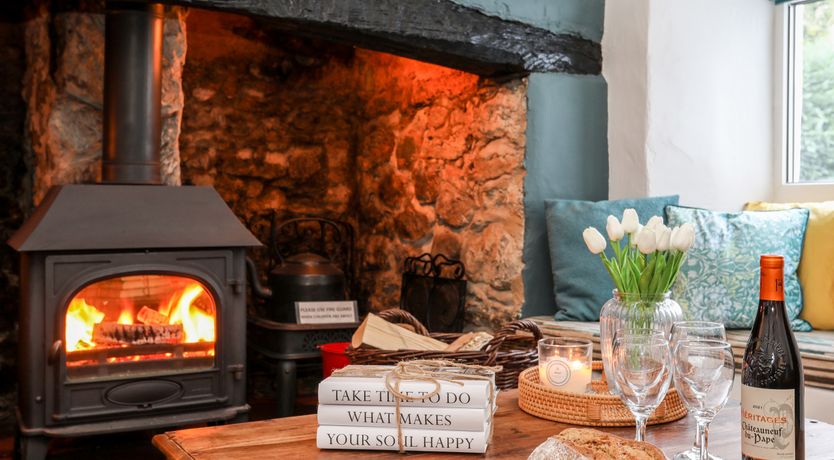 Photo of Ty Bach - Beaumaris