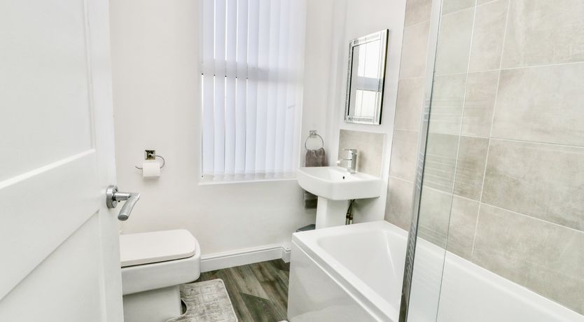 Photo of Port Apartment 2