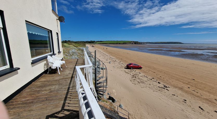 Photo of Beach House