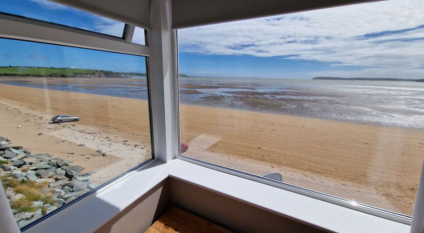 Photo of Beach House