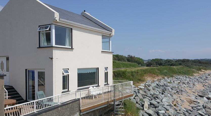 Photo of Beach House