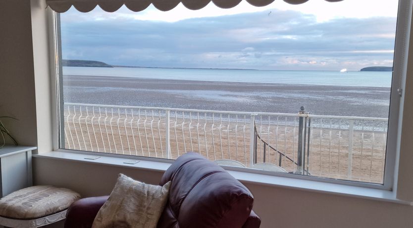 Photo of Beach House