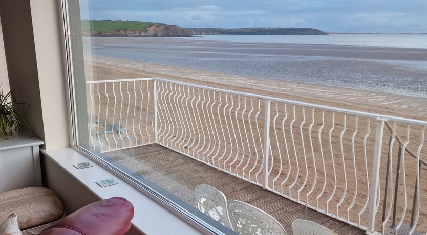 Photo of Beach House