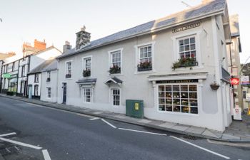 Sea Chest Holiday Cottage