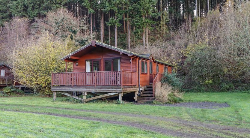 Photo of Dartmoor Retreat Lodge