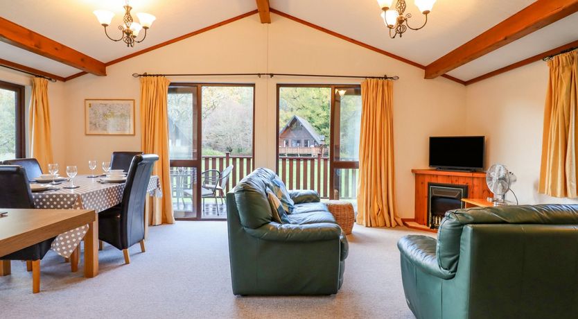 Photo of Dartmoor Retreat Lodge