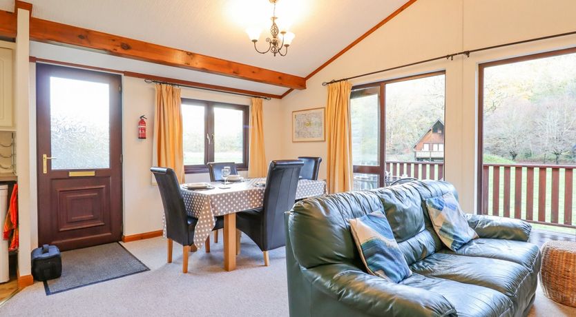 Photo of Dartmoor Retreat Lodge