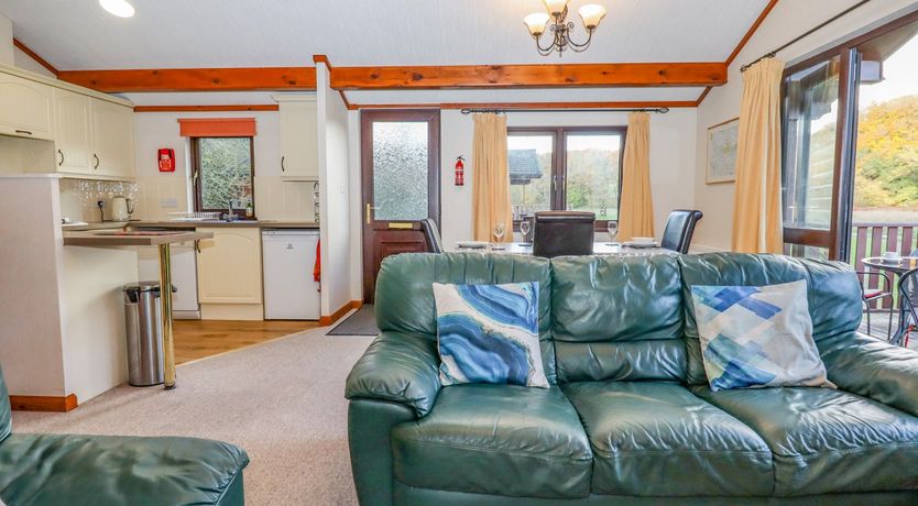 Photo of Dartmoor Retreat Lodge