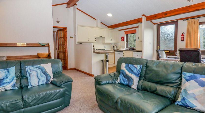 Photo of Dartmoor Retreat Lodge