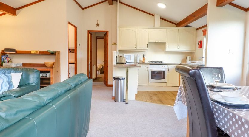 Photo of Dartmoor Retreat Lodge