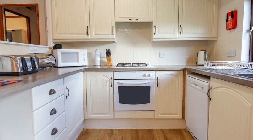 Photo of Dartmoor Retreat Lodge