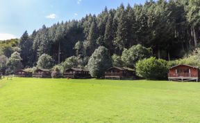 Photo of Dartmoor Retreat Lodge