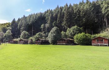 Dartmoor Retreat Lodge Holiday Cottage