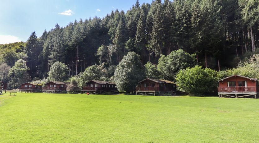 Photo of Dartmoor Retreat Lodge