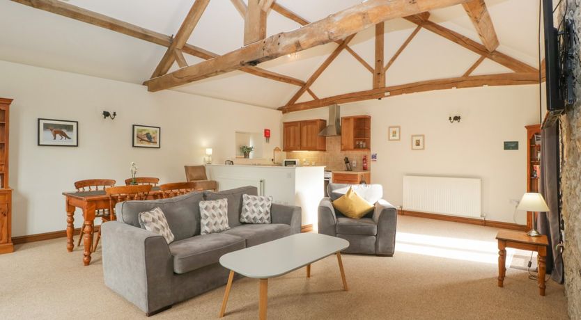 Photo of Peartree Cottage