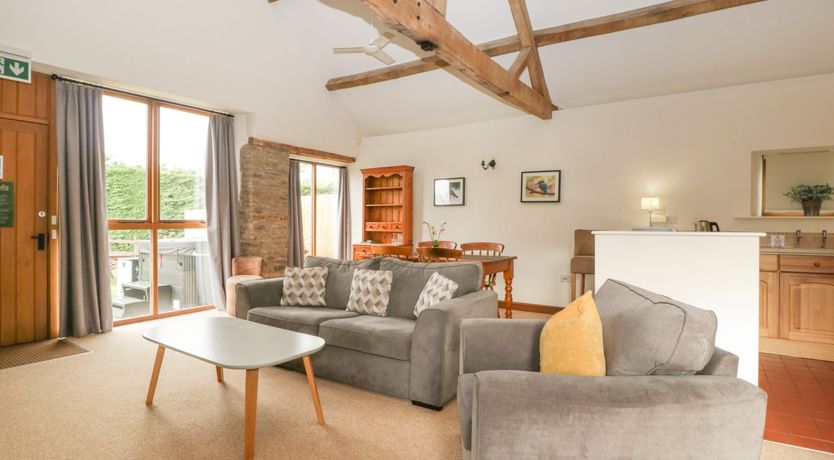 Photo of Peartree Cottage