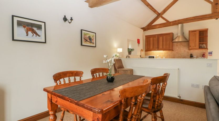 Photo of Peartree Cottage