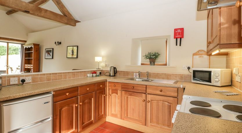 Photo of Peartree Cottage