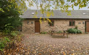 Photo of Honeysuckle Cottage