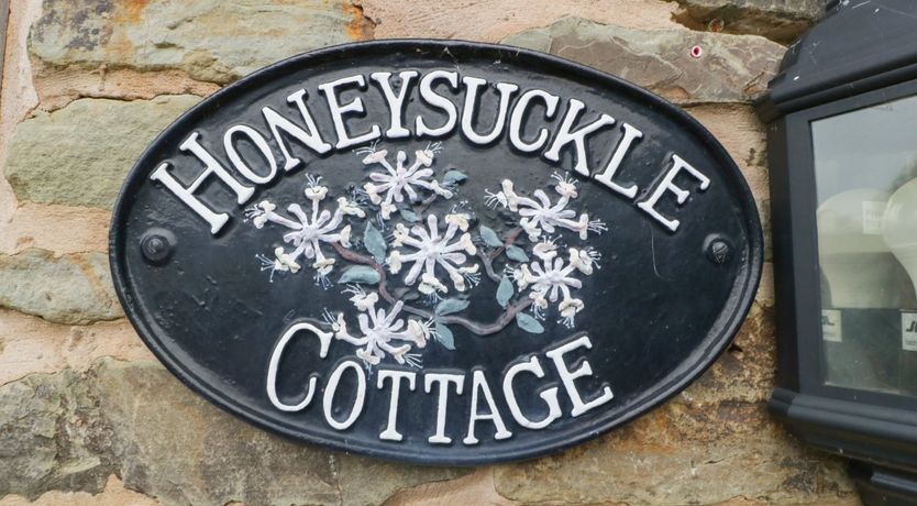Photo of Honeysuckle Cottage