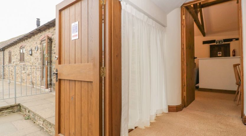 Photo of Honeysuckle Cottage