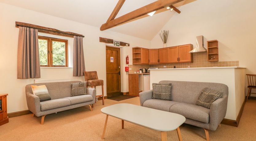 Photo of Honeysuckle Cottage