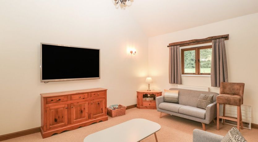 Photo of Honeysuckle Cottage