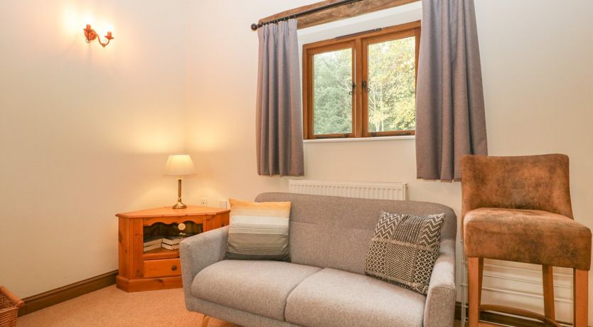 Photo of Honeysuckle Cottage