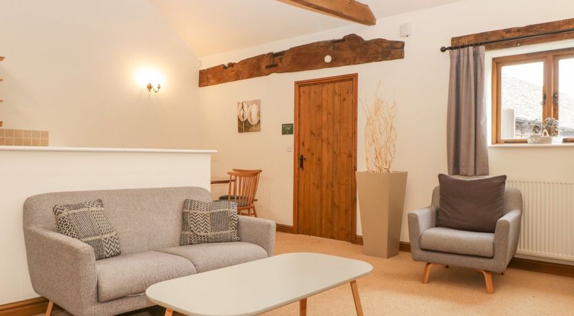 Photo of Honeysuckle Cottage