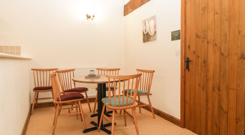 Photo of Honeysuckle Cottage