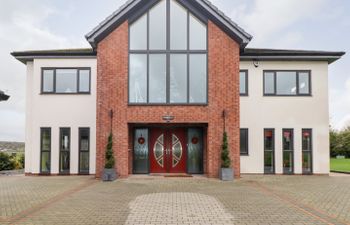 Ty Marlyn Holiday Cottage