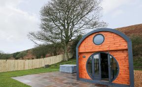 Photo of Callow Pod