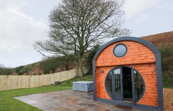 Callow Pod Holiday Cottage