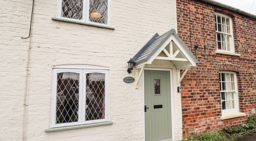 Photo of Thames Cottage