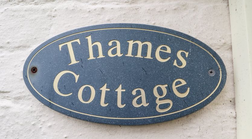 Photo of Thames Cottage