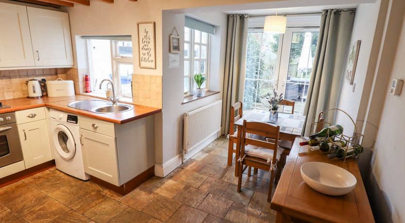 Photo of Thames Cottage