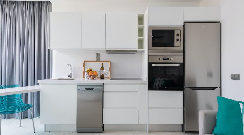 Photo of Tropical Fish