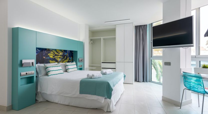 Photo of Tropical Fish