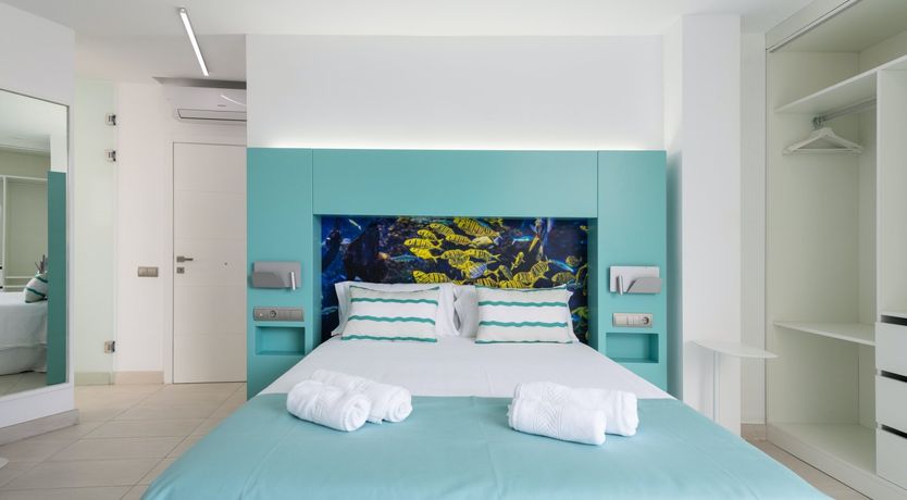 Photo of Tropical Fish