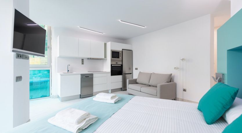 Photo of Tropical Fish