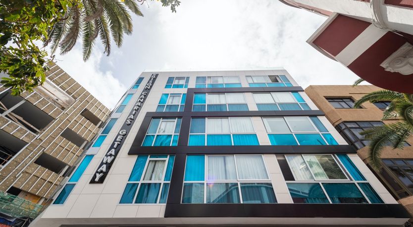 Photo of Tropical Fish