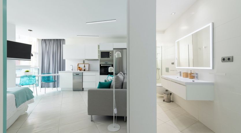 Photo of Tropical Fish