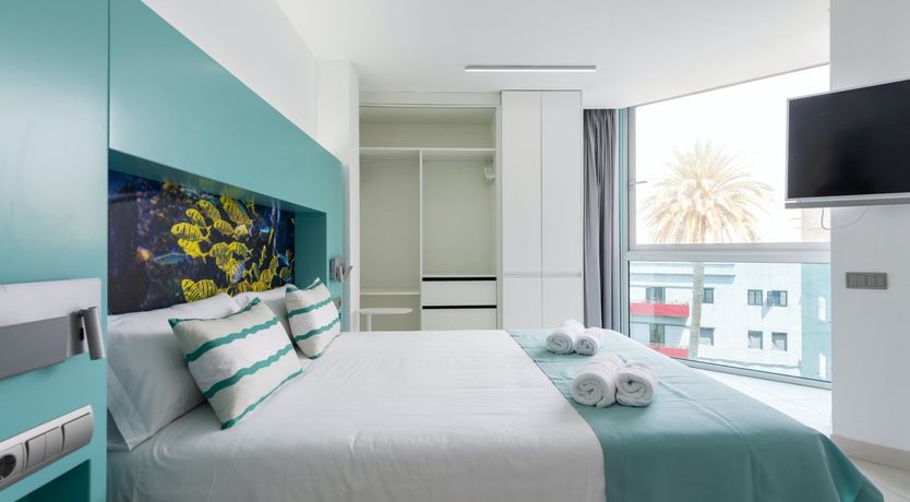 Photo of Tropical Fish