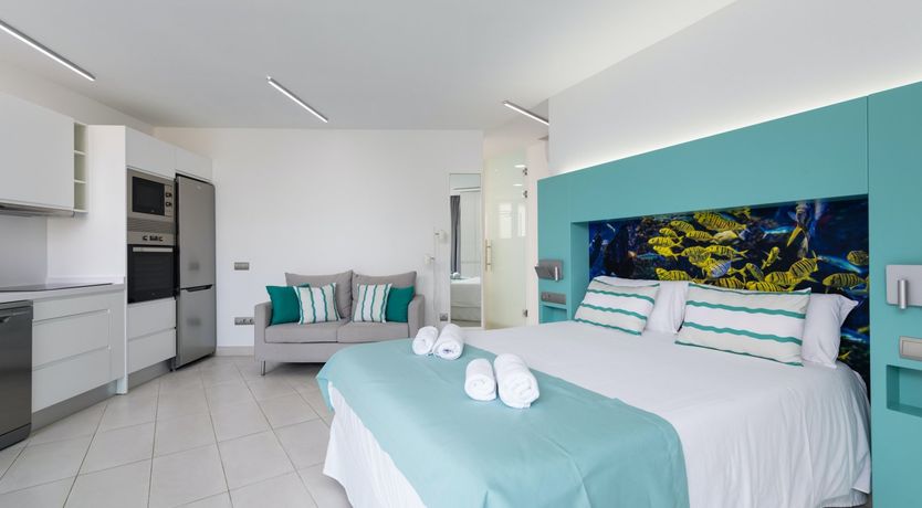 Photo of Tropical Fish