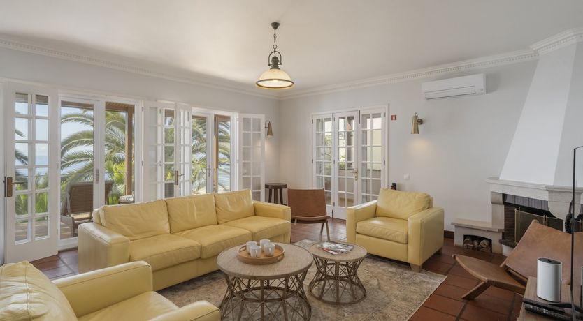 Photo of The Canico Cliffs