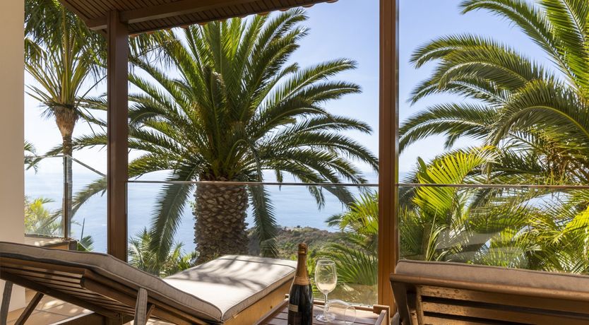 Photo of The Canico Cliffs