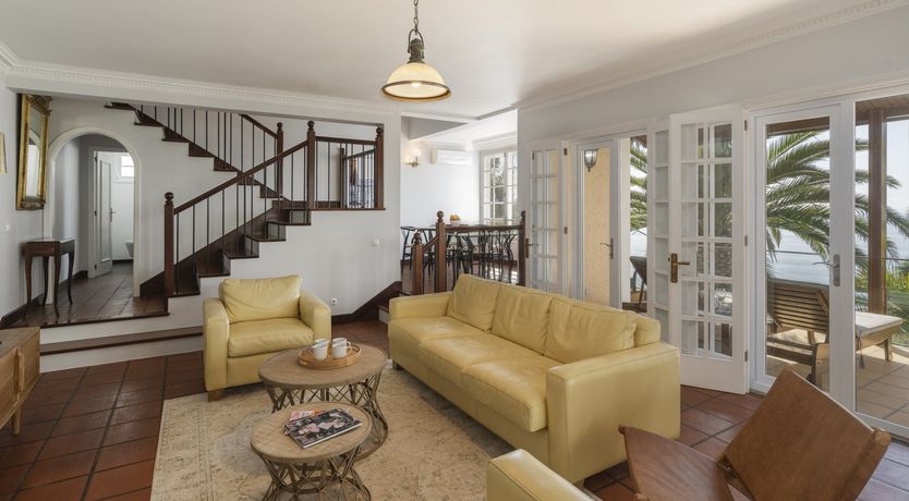 Photo of The Canico Cliffs